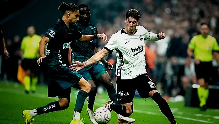 deniz cobandan hakemler icin carpici sozler turk futbolunda kaosun golgesinde duduk calmak 6 BDLA9SHC