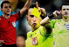 deniz cobandan hakemler icin carpici sozler turk futbolunda kaosun golgesinde duduk calmak C5Aap87K