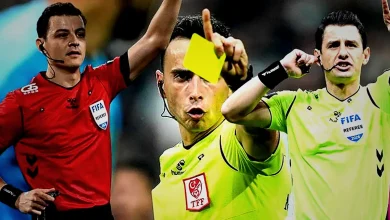 deniz cobandan hakemler icin carpici sozler turk futbolunda kaosun golgesinde duduk calmak C5Aap87K