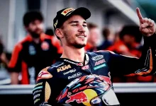 deniz oncu moto2 endonezya yarisini 22 sirada bitirdi s6h4sLZF