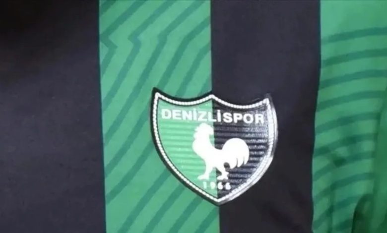 Denizlispor'da flaş gelişme! Lige başlamadan küme düşecek 1 denizlisporda flas gelisme lige baslamadan kume dusecek jL42Sle3