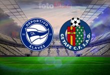 Deportivo Alaves-Getafe maçı izle: Ne vakit, saat kaçta, hangi kanalda? 13 deportivo alaves getafe maci izle ne vakit saat kacta hangi kanalda Jz8JHjgX