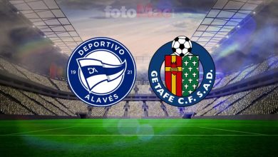Deportivo Alaves-Getafe maçı izle: Ne vakit, saat kaçta, hangi kanalda? 8 deportivo alaves getafe maci izle ne vakit saat kacta hangi kanalda Jz8JHjgX