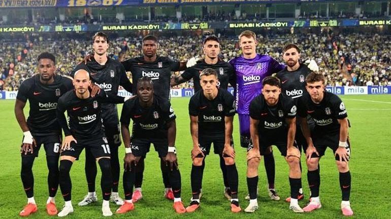 Derbi golcüsü! Rıdvan Yılmaz, Galatasaray'dan sonra Fenerbahçe'ye de attı 3 derbi golcusu ridvan yilmaz galatasaraydan sonra fenerbahceye de atti 1 BAuXwrv8
