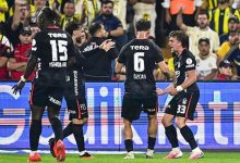 Derbi golcüsü! Rıdvan Yılmaz, Galatasaray'dan sonra Fenerbahçe'ye de attı 22 derbi golcusu ridvan yilmaz galatasaraydan sonra fenerbahceye de atti vjg2nVm4
