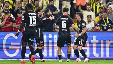Derbi golcüsü! Rıdvan Yılmaz, Galatasaray'dan sonra Fenerbahçe'ye de attı 4 derbi golcusu ridvan yilmaz galatasaraydan sonra fenerbahceye de atti vjg2nVm4