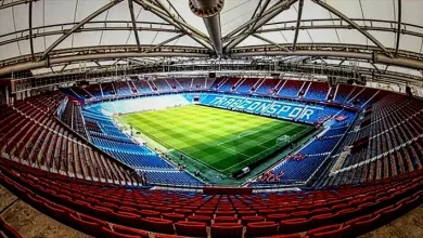 Derbi öncesi yasak kaldırıldı! 6 yıl sonra bir ilk yaşanacak 5 derbi oncesi yasak kaldirildi 6 yil sonra bir ilk yasanacak OmAHxiIQ