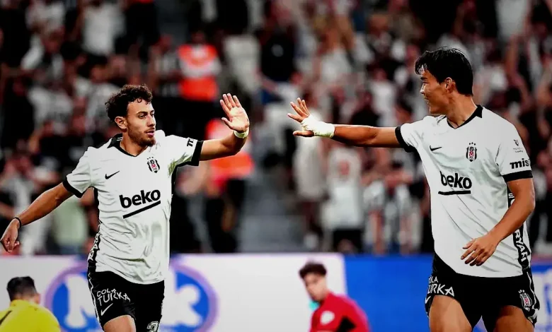 Derbide gözler onda olacak! Premier Lig grupları Beşiktaşlı yıldızı izlemeye geliyor 1 derbide gozler onda olacak premier lig gruplari besiktasli yildizi izlemeye geliyor EJQvxgIK