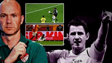 Derbide Halil Umut Meler'den skandal hata! Anthony Taylor imgelerle tahlil etti: Hakem düdüğü bekletmeliydi 5 derbide halil umut melerden skandal hata anthony taylor imgelerle tahlil etti hakem dudugu bekletmeliydi a3JcuTxG