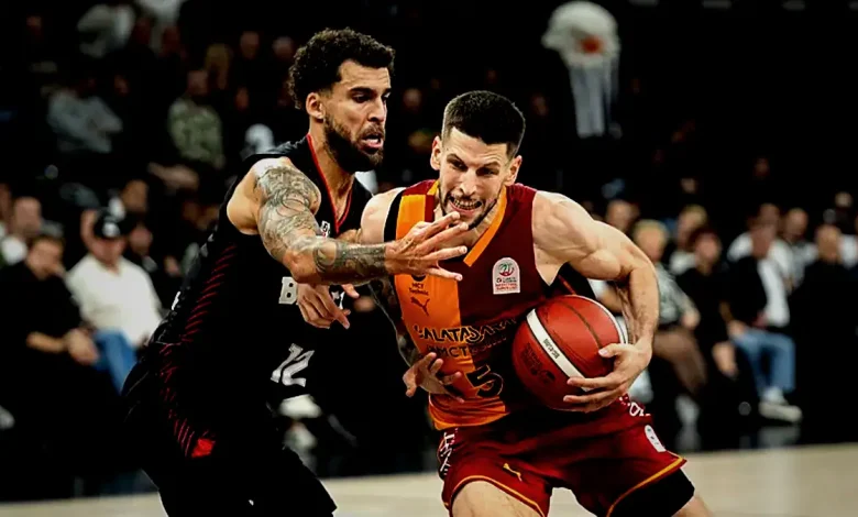 Derbide kazanan Beşiktaş! 1 derbide kazanan besiktas gNav9Hdv