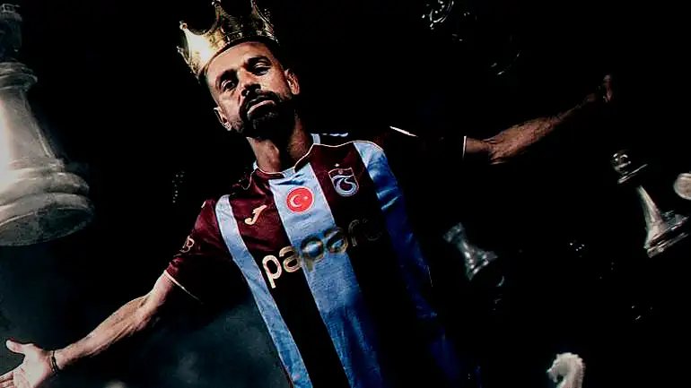 Derbilerde Fırtına çıktı! Trabzonspor'dan 37 yıl sonra bir birinci 2 derbilerde firtina cikti trabzonspordan 37 yil sonra bir birinci 0 Kstd75Zr