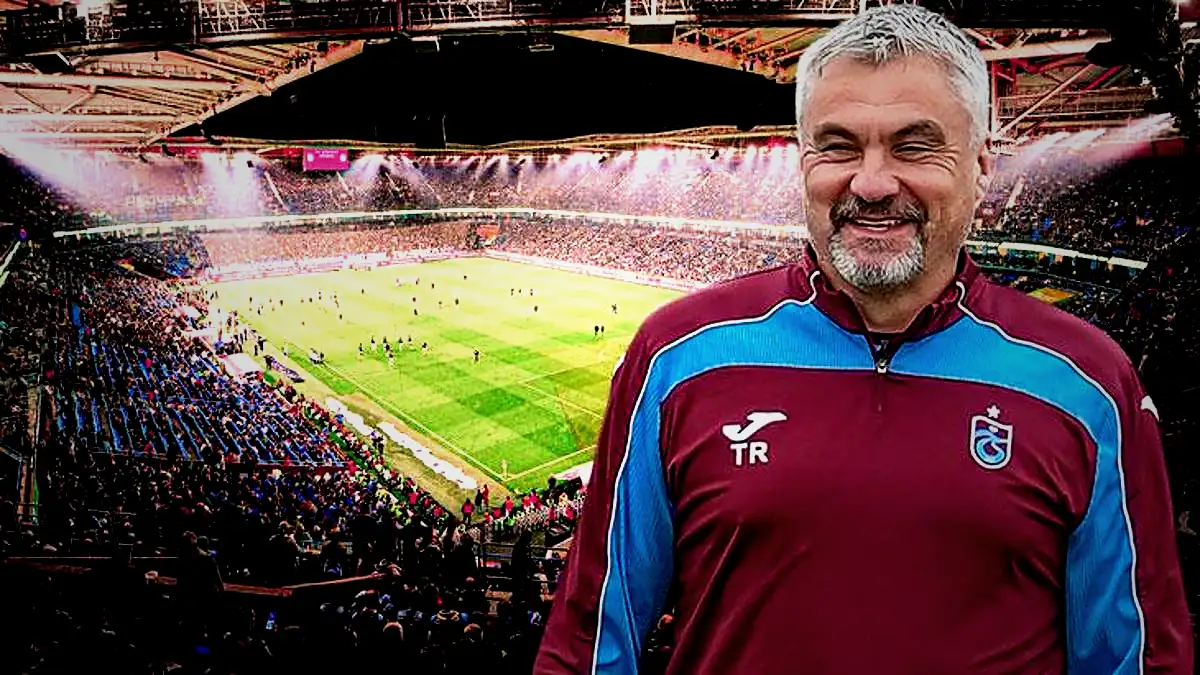 Derbilerde Fırtına çıktı! Trabzonspor'dan 37 yıl sonra bir birinci 4 derbilerde firtina cikti trabzonspordan 37 yil sonra bir birinci gyvAyQIX