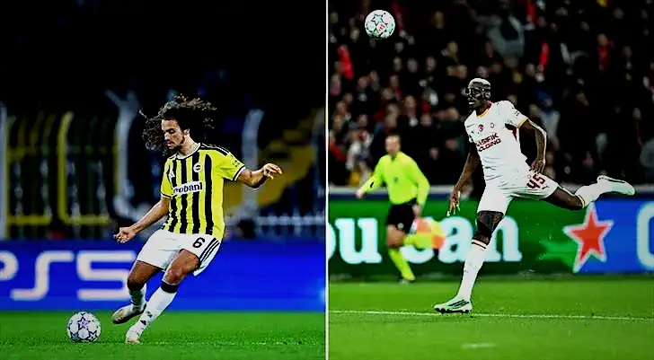 Derbilerdeki gollerde yabancı futbolcu detayı 1 derbilerdeki gollerde yabanci futbolcu detayi hutHUc9p