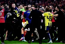derbinin ardindan yasanan olaylarin faturasi belli oldu 2 kirmizi kart 1DOCQKRV