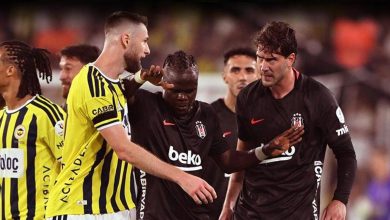 Derbinin faturası ağır olacak! Dusan Vlahovic'i bekleyen ceza: Aziz Yıldırım ve Metin Öztürk de var 4 derbinin faturasi agir olacak dusan vlahovici bekleyen ceza aziz yildirim ve metin ozturk de GBcPAjCu