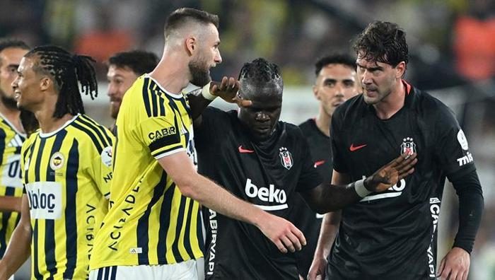 Derbinin faturası ağır olacak! Dusan Vlahovic'i bekleyen ceza: Aziz Yıldırım ve Metin Öztürk de var 6 derbinin faturasi agir olacak dusan vlahovici bekleyen ceza aziz yildirim ve metin ozturk de R6P9BVFD