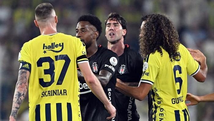 Derbinin faturası ağır olacak! Dusan Vlahovic'i bekleyen ceza: Aziz Yıldırım ve Metin Öztürk de var 3 derbinin faturasi agir olacak dusan vlahovici bekleyen ceza aziz yildirim ve metin ozturk de aFH2rJvg