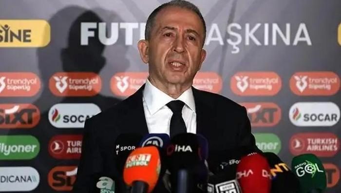 Derbinin faturası ağır olacak! Dusan Vlahovic'i bekleyen ceza: Aziz Yıldırım ve Metin Öztürk de var 5 derbinin faturasi agir olacak dusan vlahovici bekleyen ceza aziz yildirim ve metin ozturk de bsaeGhZN