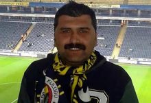 derbiyi izlerken kalp krizi geciren fenerbahceli gazinin cenazesi mersinde defnedildi UlnFSFQx