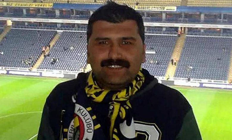 derbiyi izlerken kalp krizi geciren fenerbahceli gazinin cenazesi mersinde defnedildi UlnFSFQx