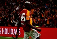 dev derbide gol perdesi 29 dakikada acildi j3QWAdT5