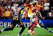 dev derbide ilk gol detayi s11pYlMG