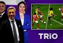 dev derbinin tartismali pozisyonlari trioda degerlendirildi vYUmsUJJ
