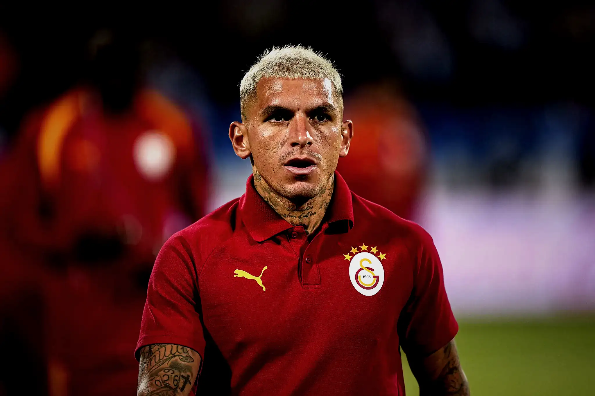 dev kulubun secim vaadi galatasarayli yildiz iste gozden cikarilan bonservis 7 AvL7Jl2N