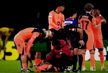 dev mac oncesi kotu haber yildiz oyuncu el clasicoyu kaciracak UK9wFCjW