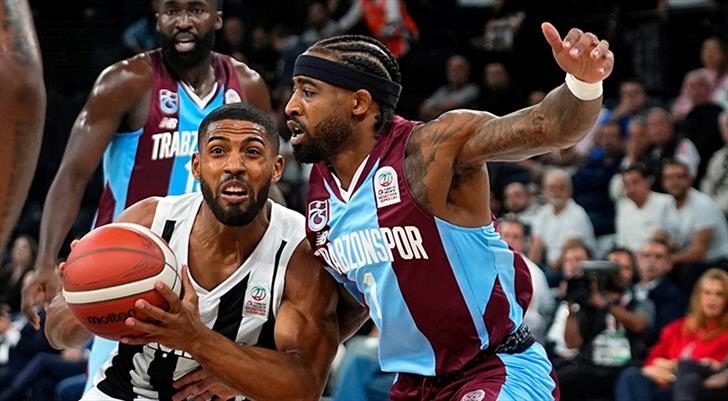 Dev maçta Beşiktaş evinde Trabzonspor'u yendi! 1 dev macta besiktas evinde trabzonsporu yendi 7eOzWIN6