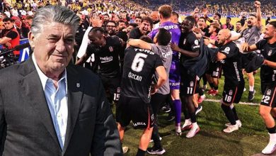 DEV PRİM! Beşiktaş Başkanı Serdal Adalı derbi zaferi sonrası soyunma odasına indi 5 dev prim besiktas baskani serdal adali derbi zaferi sonrasi soyunma odasina indi 45haHtL7