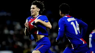 Devler Ligi'nde müthiş 90 dakika! PSG, Etihad'ı gole boğdu 6 devler liginde muthis 90 dakika psg etihadi gole bogdu nNZPIcxn