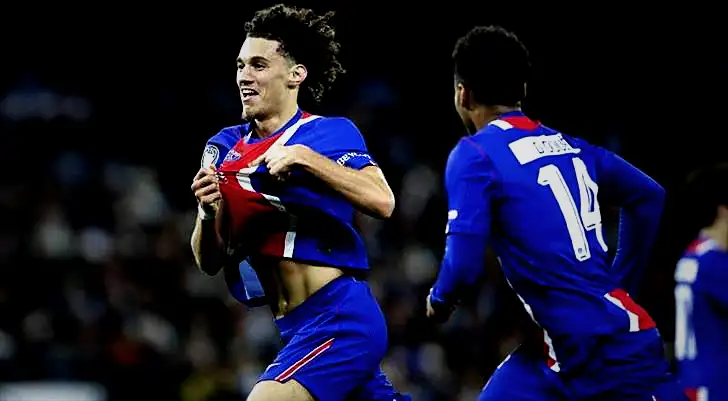 Devler Ligi'nde müthiş 90 dakika! PSG, Etihad'ı gole boğdu 1 devler liginde muthis 90 dakika psg etihadi gole bogdu