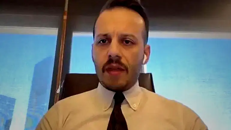 ‘Devletimiz gerekeni yapacaktır!’ Eski PFDK Lider Vekili Taha Çalık'tan olay kelamlar 2 devletimiz gerekeni yapacaktir eski pfdk lider vekili taha caliktan olay kelamlar 0 fNN6VVfQ