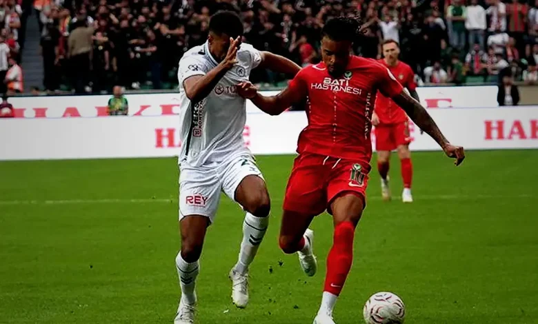 diagne amede hayat verdi 3 puani kapti amed konyaspor mac sonucu 1 0 Fi9Vbp3U