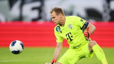 Dibusz Denes'ten Trabzonspor maçı öncesi açıklama 5 dibusz denesten trabzonspor maci oncesi aciklama hkxvfXeT