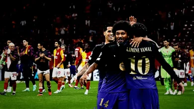 Dış basında flaş manşet: Barcelona, İstanbul ateşini söndürdü! 17 dis basinda flas manset barcelona istanbul atesini sondurdu 4rjyP1VT