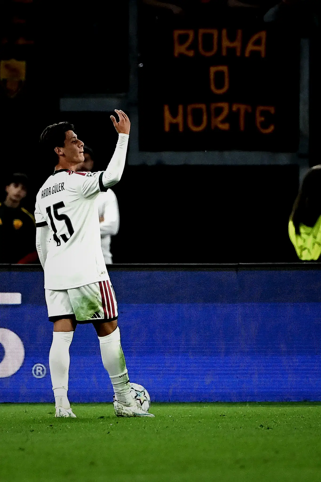 Dış basından Real Madrid hakkında flaş yorum: Arda ve öteki 10 oyuncu! 2 dis basindan real madrid hakkinda flas yorum arda ve oteki 10 oyuncu 0 s1pigLF3