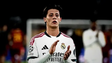 Dış basından Real Madrid hakkında flaş yorum: Arda ve öteki 10 oyuncu! 8 dis basindan real madrid hakkinda flas yorum arda ve oteki 10 oyuncu l7ZwJP9s