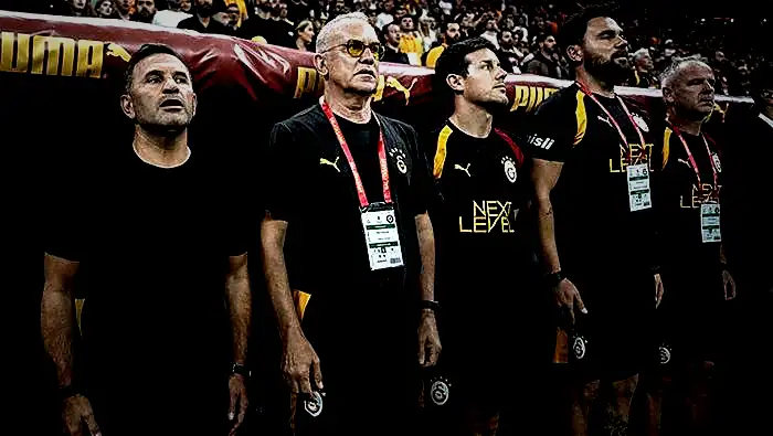 'Dişçiye gitmek üzere...' Galatasaray'da savlı bildiri 'Barcelona'ya ziyan verecek!' 3 disciye gitmek uzere galatasarayda savli bildiri barcelonaya ziyan verecek 1 GfsLOejP