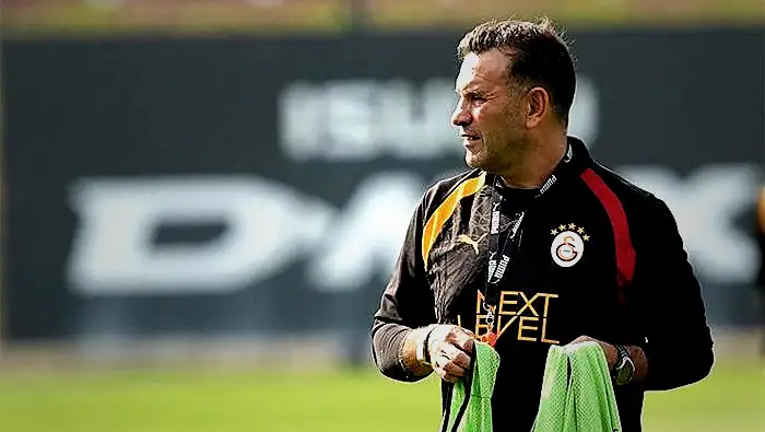 'Dişçiye gitmek üzere...' Galatasaray'da savlı bildiri 'Barcelona'ya ziyan verecek!' 7 disciye gitmek uzere galatasarayda savli bildiri barcelonaya ziyan verecek 5 HShepQA5