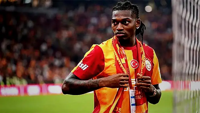 'Dişçiye gitmek üzere...' Galatasaray'da savlı bildiri 'Barcelona'ya ziyan verecek!' 10 disciye gitmek uzere galatasarayda savli bildiri barcelonaya ziyan verecek 8 F5iDM1u4