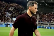 domenico tedesco icin ayrilik itirafi hic beklemiyordum czSOYjOA