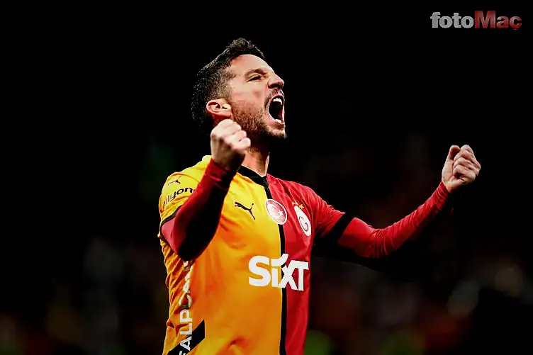 Dries Mertens, Galatasaray'a geri dönüyor! 7 dries mertens galatasaraya geri donuyor 5 JNTD5wDG