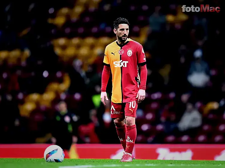 Dries Mertens, Galatasaray'a geri dönüyor! 8 dries mertens galatasaraya geri donuyor 6 z6lQabcV
