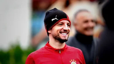 Dries Mertens, Galatasaray'a geri dönüyor! 4 dries mertens galatasaraya geri donuyor Lq5QJfIz