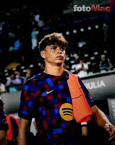 Dünya futbolunun en güzel 60 genç yeteneği açıklandı! Listede Fenerbahçe ve Galatasaray'dan da oyuncular 30 dunya futbolunun en guzel 60 genc yetenegi aciklandi listede fenerbahce ve galatasaraydan da oyuncular 4JKphGKQ