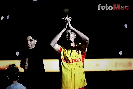 Dünya futbolunun en güzel 60 genç yeteneği açıklandı! Listede Fenerbahçe ve Galatasaray'dan da oyuncular 44 dunya futbolunun en guzel 60 genc yetenegi aciklandi listede fenerbahce ve galatasaraydan da oyuncular 7FNYO7CW
