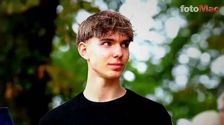 Dünya futbolunun en güzel 60 genç yeteneği açıklandı! Listede Fenerbahçe ve Galatasaray'dan da oyuncular 27 dunya futbolunun en guzel 60 genc yetenegi aciklandi listede fenerbahce ve galatasaraydan da oyuncular H3uTYiaH