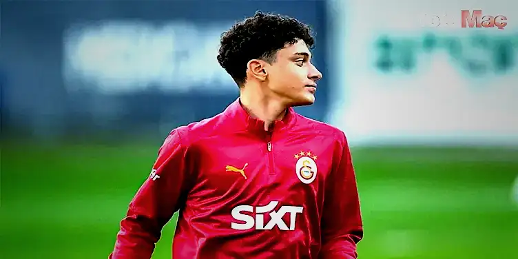 Dünya futbolunun en güzel 60 genç yeteneği açıklandı! Listede Fenerbahçe ve Galatasaray'dan da oyuncular 62 dunya futbolunun en guzel 60 genc yetenegi aciklandi listede fenerbahce ve galatasaraydan da oyuncular OZL8e6f5